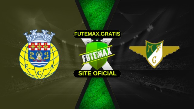 Assistir Arouca X Moreirense ao vivo HD 02/11/2025