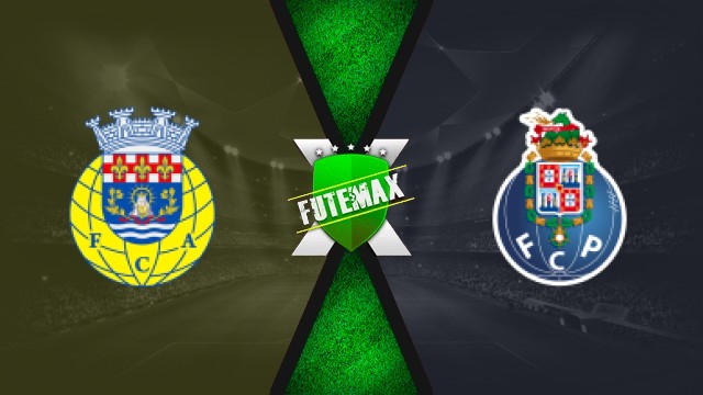 Assistir Arouca x Porto Ao Vivo 29/09/25 Grátis