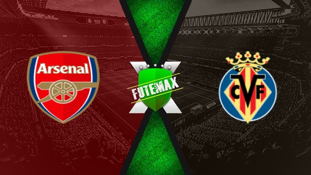 Assistir Arsenal x Villarreal ao vivo HD 06/08/2025