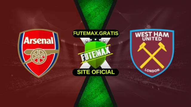 Assistir Arsenal X West Ham ao vivo HD 04/10/2025