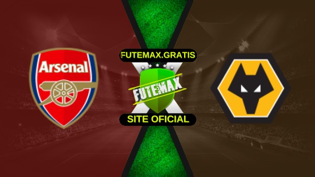 Assistir Arsenal x Wolverhampton ao vivo HD 13/12/2025