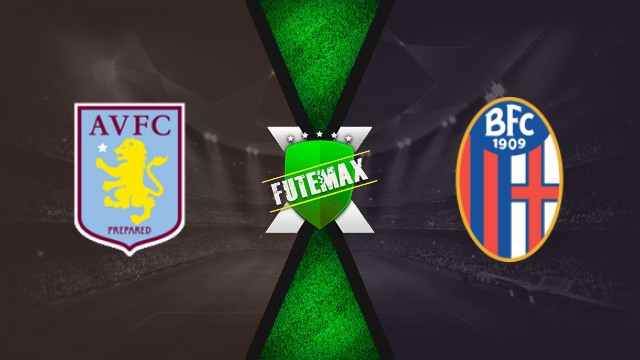 Assistir Aston Villa x Bologna ao vivo online HD 25/09/25