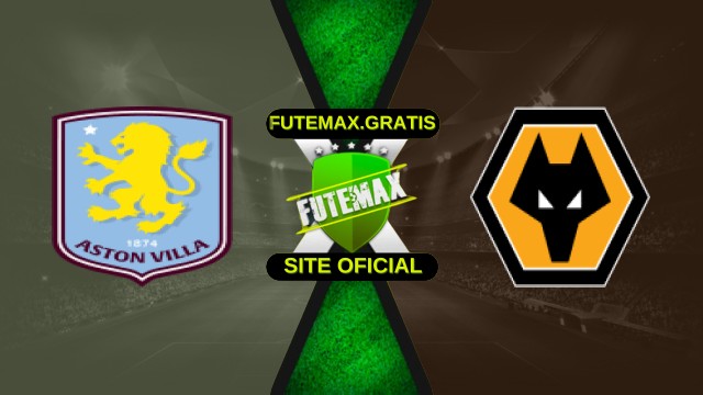 Assistir Aston Villa x Wolverhampton ao vivo HD 30/11/2025
