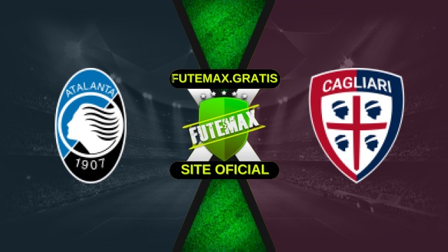 Assistir Atalanta X Cagliari ao vivo HD 13/12/2025