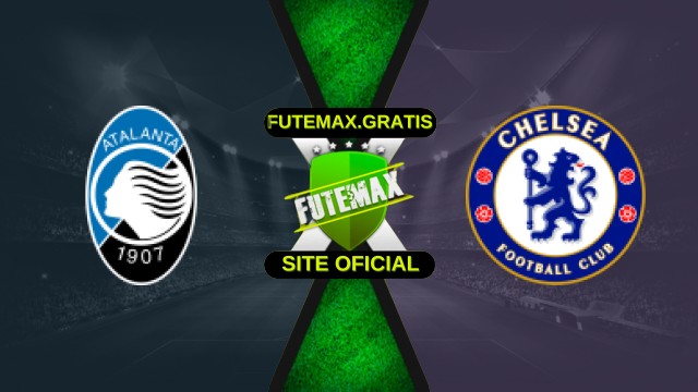 Assistir Atalanta X Chelsea Ao Vivo Online 09/12/2025