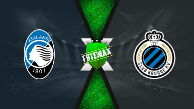 Assistir Atalanta x Club Brugge Ao Vivo Online HD e Grátis — Champions League (30/09/2025)