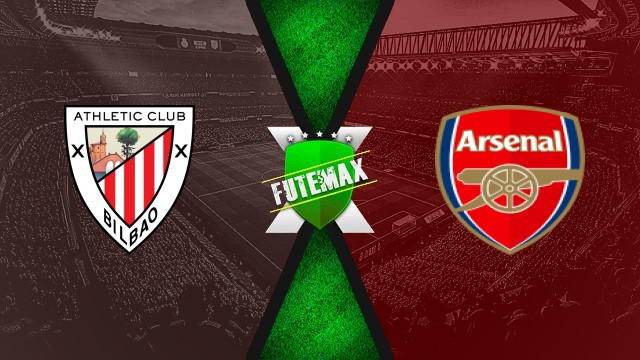 Assistir Athletic Bilbao x Arsenal ao vivo HD 13h45 16-09-25
