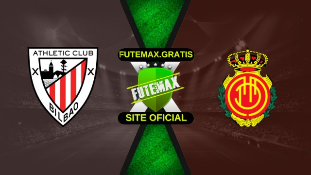 Assistir Athletic Bilbao x Mallorca ao vivo HD 04/10/2025
