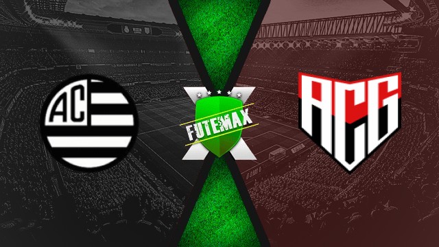 Assista Athletic x Atlético-GO ao vivo grátis 04/08/2025 HD