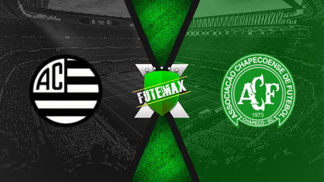 Assistir Athletic x Chapecoense 22/08/2025 ao vivo HD
