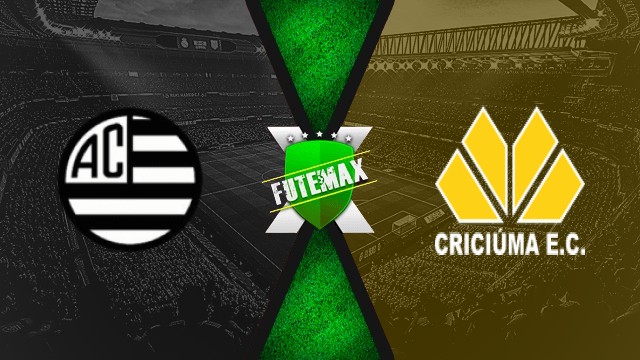 Assistir Athletic x Criciúma ao vivo HD 18/08/2025