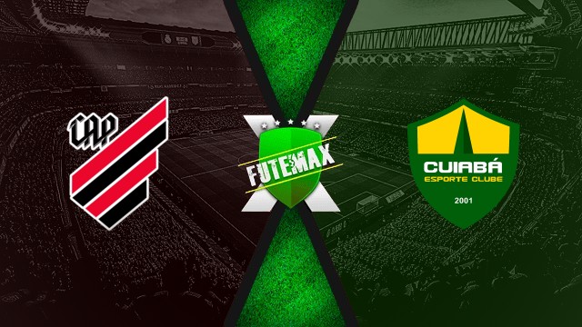 Assistir Athletico-PR x Cuiabá ao vivo online 16/08/2025 HD