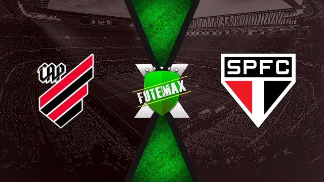 Assistir Athletico-PR x São Paulo ao vivo online HD 06/08/2025