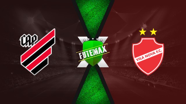 Assistir Athletico-PR x Vila Nova ao vivo HD 21/09/25