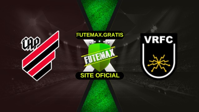 Assistir Athletico-PR x Volta Redonda ao vivo HD 08/11/2025