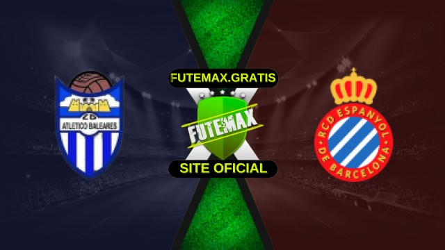 Assistir Atlético Baleares X Espanyol ao vivo HD 04/12/2025