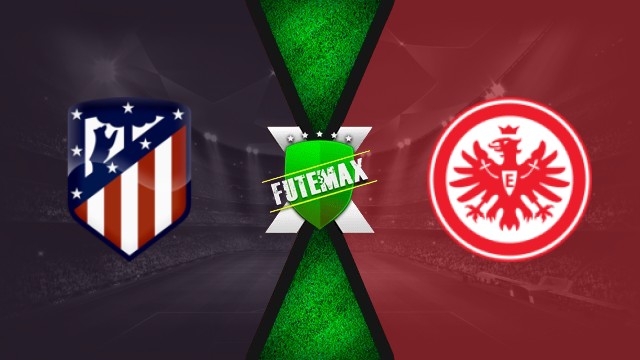 Assistir Atlético de Madrid x Eintracht Frankfurt Ao Vivo Online HD 30/09/2025