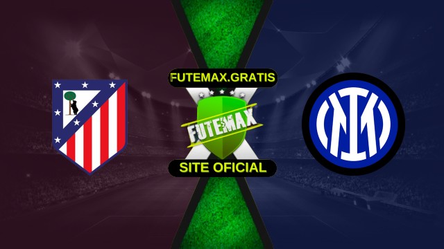 Assistir Atlético de Madrid x Inter de Milão ao vivo HD 26/11/2025