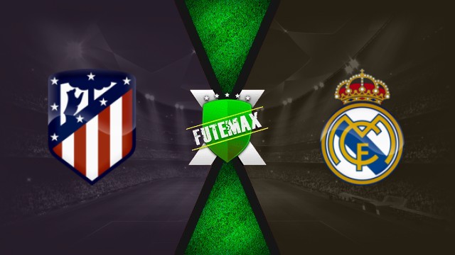 Assistir Atlético de Madrid x Real Madrid Ao Vivo HD 27/09/25