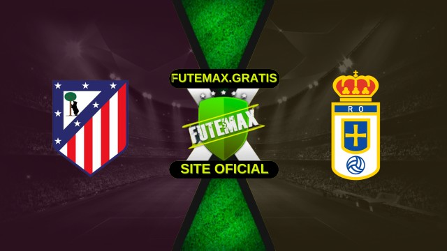 Assistir Atlético de Madrid x Real Oviedo ao vivo HD 29/11/2025