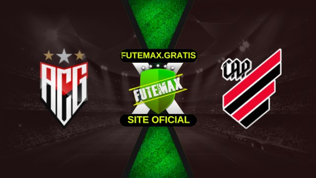 Assistir Atlético-GO x Athletico-PR ao vivo HD 05/10/2025