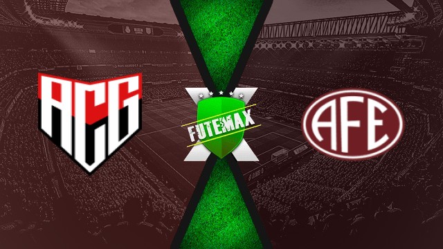 Assistir Atlético-GO x Ferroviária ao vivo online HD 17/08/2025