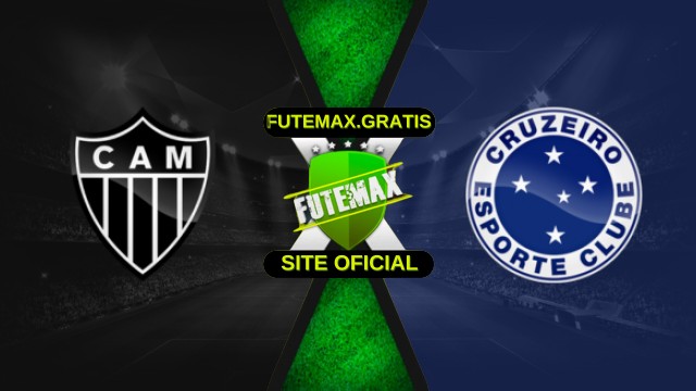 Assistir Atlético-MG x Cruzeiro ao vivo HD 15/10/2025