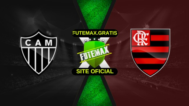 Assistir Atlético-MG vs Flamengo ao vivo online HD 25/11/2025