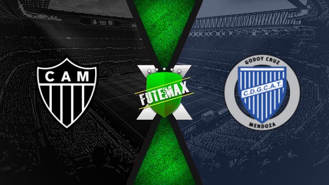 Assistir Atlético-MG x Godoy Cruz ao vivo HD 14/08/2025