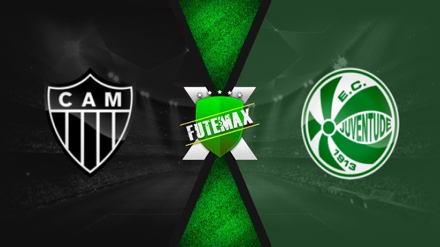 Assistir Atlético-MG x Juventude Ao Vivo Grátis 30/09/25