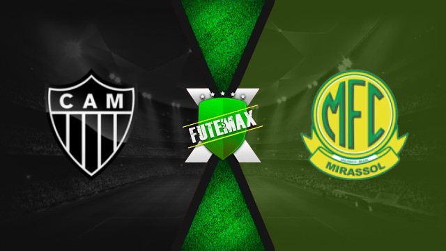 Assistir Atlético-MG x Mirassol Ao Vivo Grátis 27/09/2025