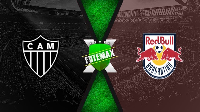 Assistir Atlético-MG x RB Bragantino ao vivo HD 03/08/2025