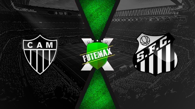 Assistir Atlético-MG x Santos ao vivo online 14/09/2025 HD