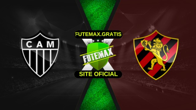 Assistir Atlético-MG x Sport ao vivo HD 12/11/2025