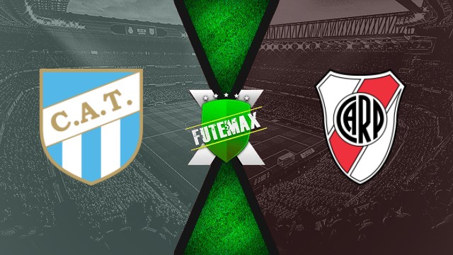 Assistir Atlético Tucumán x River Plate ao vivo online 20/09/25 HD