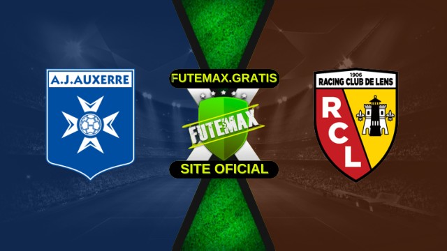 Assistir Auxerre X Lens Ao Vivo HD 04/10/2025