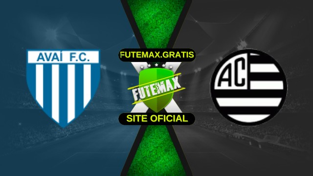 Assistir Avaí x Athletic ao vivo HD 01/11/2025