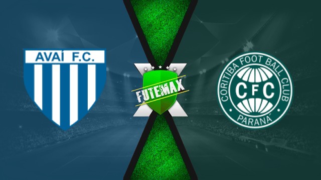 Assistir Avaí x Coritiba Ao Vivo Online HD 29/09/25