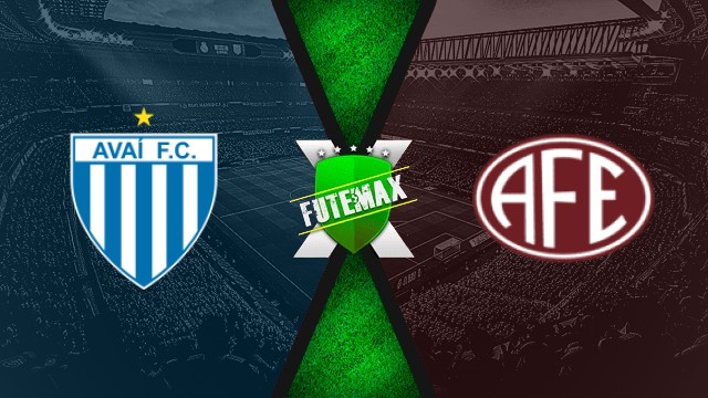 Assistir Avaí x Ferroviária ao vivo 20/09/25 online HD