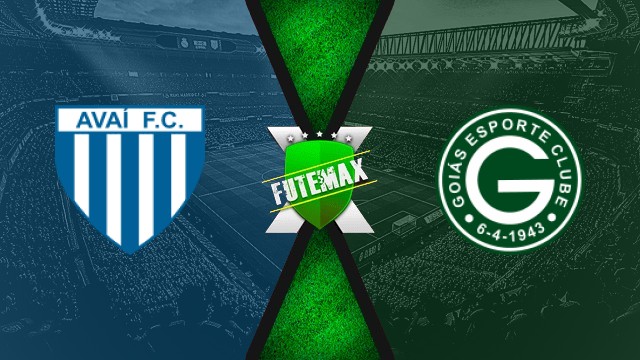 Assistir Avaí x Goiás ao vivo e grátis pelo Brasileirão Série B 07-09-25 ás 20h30