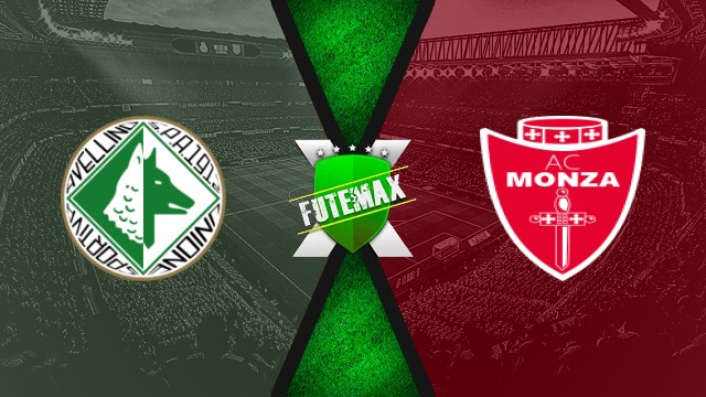 Assistir Avellino x Monza ao vivo HD 12/09/2025