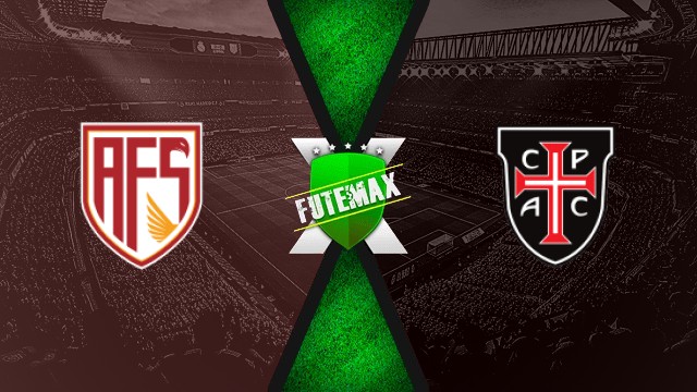 Assistir AVS x Casa Pia ao vivo HD 15/08/2025