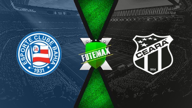 Bahia x Ceará pelo Copa do Nordeste (20/08/2025): veja transmissão e horário