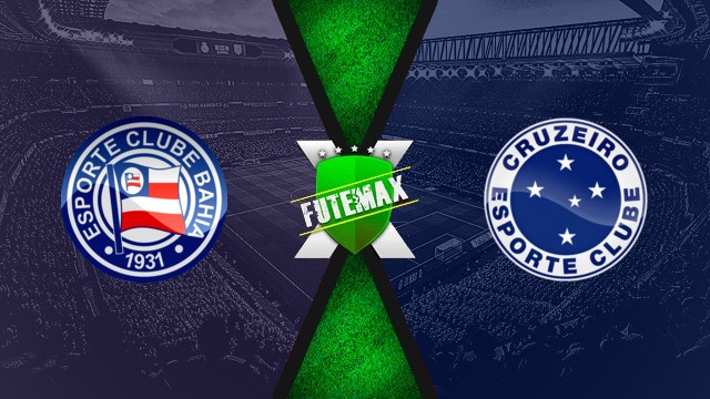 Assistir Bahia x Cruzeiro ao vivo HD 15/09/2025