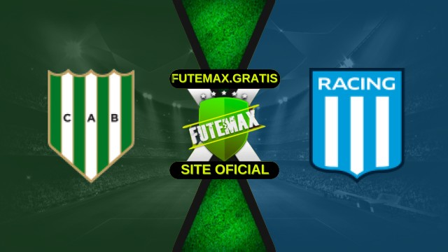 Assistir Banfield x Racing ao vivo HD 11/10/2025