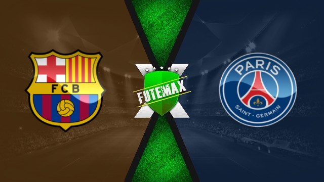 Assistir Barcelona x PSG Ao Vivo HD 01/10/25