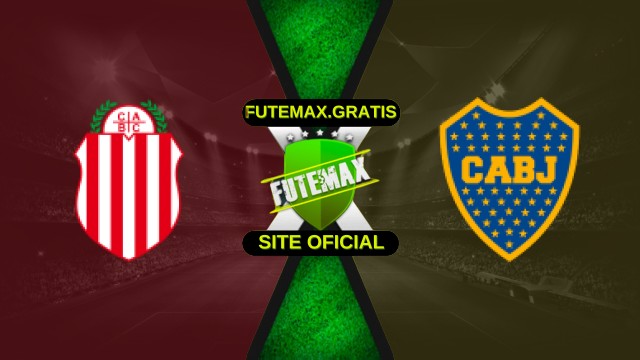Assistir Barracas Central x Boca Juniors ao vivo 27/10/2025 online HD
