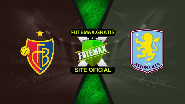 Assistir Basel x Aston Villa Ao Vivo HD 11/12/2025