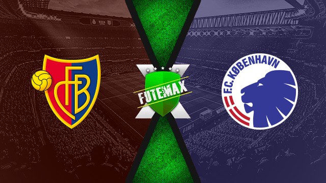 Basel enfrenta Copenhagen pelo Champions League: saiba horário e onde assistir (20/08/2025)