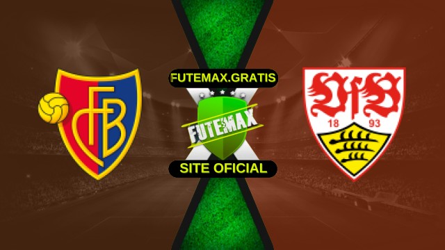 Assistir Basel x Stuttgart Ao Vivo 02/10/25 HD